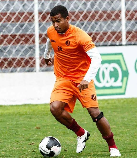 Copa Paulista: Destaque do Juventus se lesiona e só volta em 2017 2 0002050211354 img