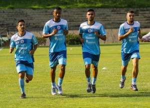 Paulistão: Dirigente do São Bento admite dívidas: 