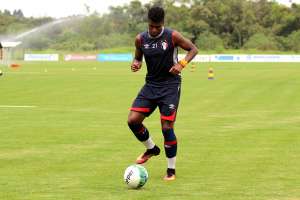 Série B: Visando decisão contra o Vila Nova-GO, Erick Luis quer Joinville ligado