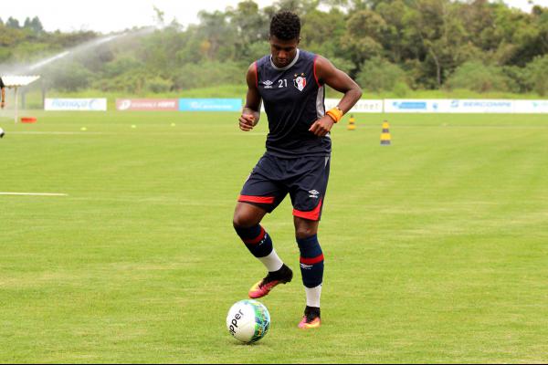 Erick Luis quer Joinville ligado na última rodada da Série B