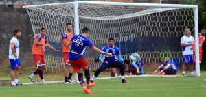 Série B: Contra freguês Atlético-GO, Bahia precisa de um ponto para confirmar acesso