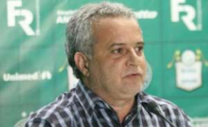 Série B: Ex-gerente de futebol do Goiás é o mais cotado para assumir cargo no Ceará