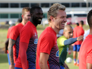 Série B: Zagueiro do Náutico seca Vasco e Bahia: 'não da para escolher'