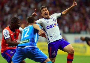 SÉRIE B: Bahia, Vasco e Náutico lutam pelo acesso; Oeste e Joinville contra degola