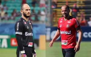 Série B: Brasil de Pelotas acerta renovação de goleiro e volante