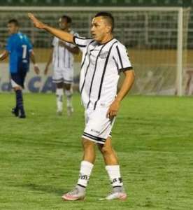 Série B: Após seis anos de Bragantino, atacante acerta com o São Caetano