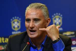 Tite exalta trabalho na seleção e revela 'turbilhão' ao receber convite da CBF