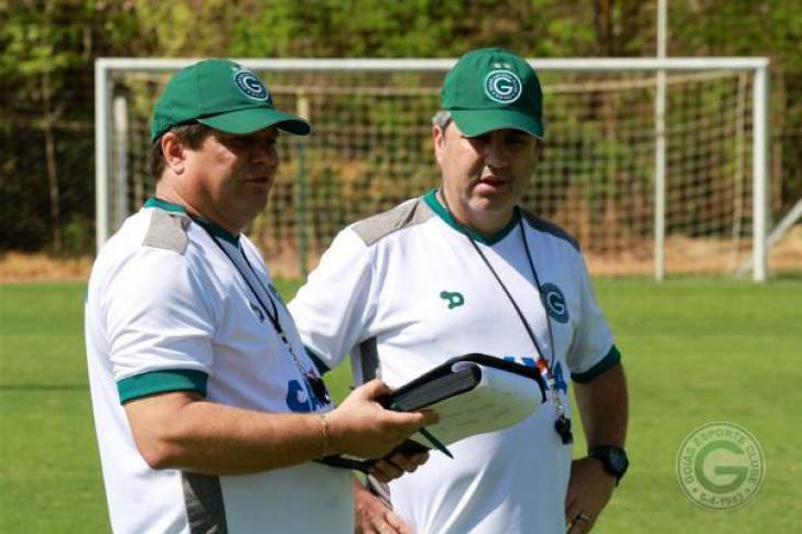 Gilson Kleina já está confirmado para 2017