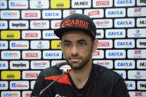 Série B: Elenco do Atlético-GO descarta facilitar vida do Bahia