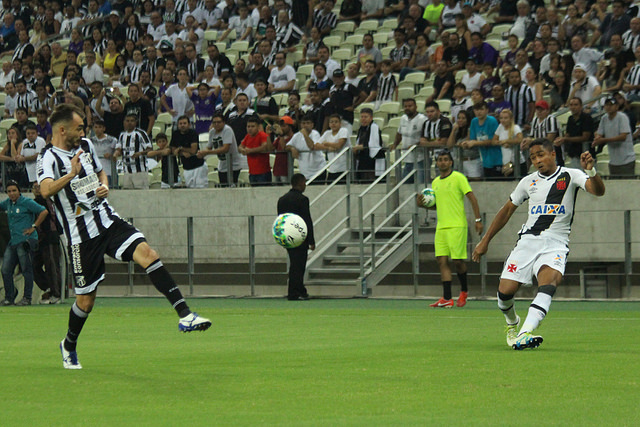 Vasco x Ceará - Será alívio ou o maior vexame da história do Gigante? 3 0002050211478 img