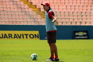 Náutico x Oeste - É jogo de vida ou morte, amigos!