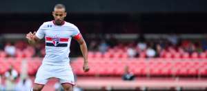 São Paulo acerta empréstimo de Banguelê para o Novorizontino