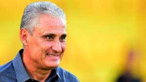 Tite fala dos desafios para 2017 na seleção: 'Quero enfrentar Alemanha e França'