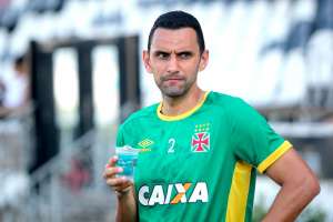 Série B: Rafael Marques terá a missão de substituir Luan no Vasco