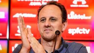 Rogério Ceni já sabe os três passos iniciais no São Paulo