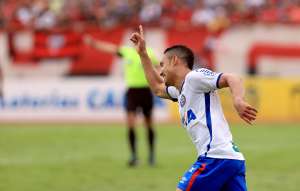 SÉRIE B: Vasco vaiado, Bahia perde e sobe, Joinville cai e invasão em Recife