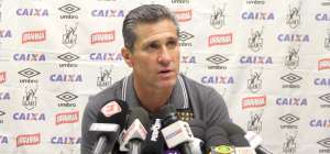 Série B: Jorginho deixa o Vasco após mais de um ano a frente do clube