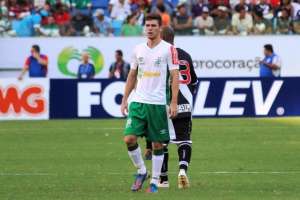 Paulistão: Botafogo contrata Raul Prata, que defendeu o Luverdense