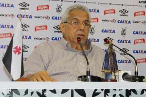 Série B: Eurico elogia passagem de Jorginho, que celebra 'volta da honra' no Vasco