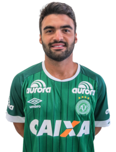 Após tragédia, conheça os 19 jogadores que ficarão na história da Chape 17 0002050212367 img