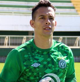 Após tragédia, conheça os 19 jogadores que ficarão na história da Chape 3 0002050212376 img