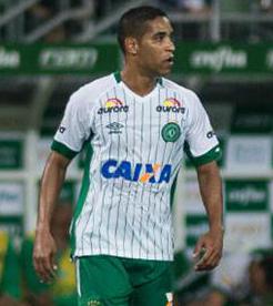 Após tragédia, conheça os 19 jogadores que ficarão na história da Chape 20 0002050212377 img