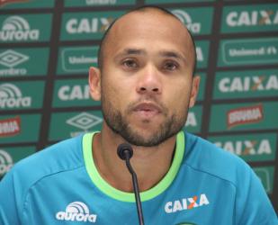 Após tragédia, conheça os 19 jogadores que ficarão na história da Chape 9 0002050212380 img