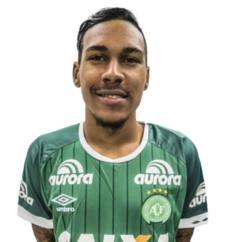 Após tragédia, conheça os 19 jogadores que ficarão na história da Chape 18 0002050212381 img