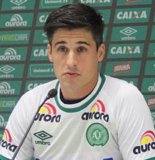 Após tragédia, conheça os 19 jogadores que ficarão na história da Chape 16 0002050212383 img