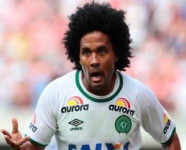 Após tragédia, conheça os 19 jogadores que ficarão na história da Chape 14 0002050212407 img