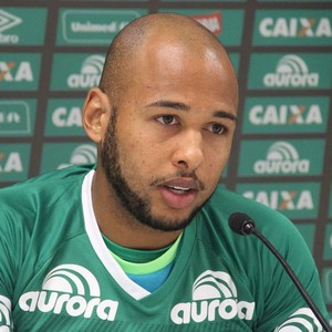 Após tragédia, conheça os 19 jogadores que ficarão na história da Chape 15 0002050212410 img