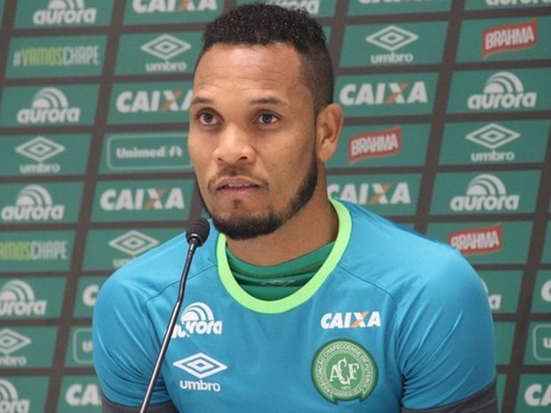 Após tragédia, conheça os 19 jogadores que ficarão na história da Chape 13 0002050212412 img