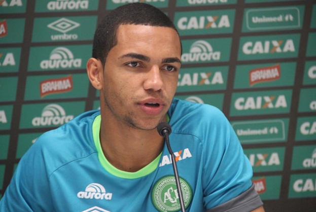 Após tragédia, conheça os 19 jogadores que ficarão na história da Chape 21 0002050212416 img