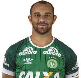 Após tragédia, conheça os 19 jogadores que ficarão na história da Chape 5 0002050212421 img