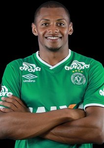 Após tragédia, conheça os 19 jogadores que ficarão na história da Chape 6 0002050212440 img