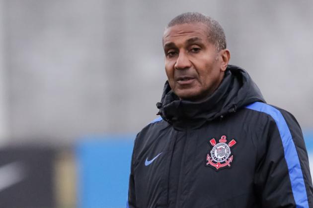 Vasco acerta retorno de técnico Cristóvão Borges 2 0002050212475 img