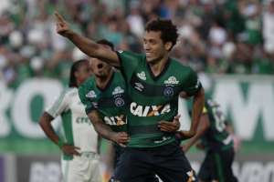 Sérgio Rassi, do Goiás, revela que negociava com três jogadores da Chapecoense