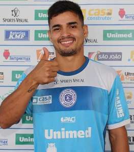 Paulistão: São Bento oficializa Renan Mota e Marcelo Cordeiro