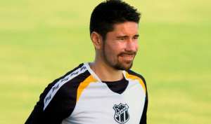 Série B: Ex-Ponte Preta confirma especulação e acerta com o Ceará