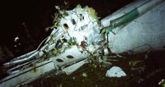 Reconstrução da Chapecoense deve começar já! 3 0002050212627 img