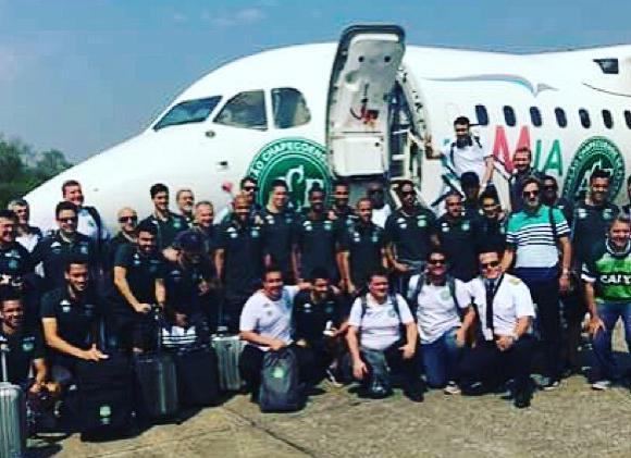 Reconstrução da Chapecoense deve começar já! 4 0002050212630 img