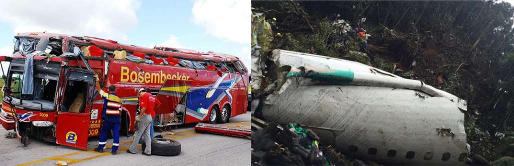 Torcedor do Brasil de Pelotas pede que clubes "ajudem de verdade" a Chapecoense 2 0002050212685 img