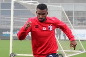 Cearense: Fortaleza contrata zagueiro rebaixado com o Joinville na Série B