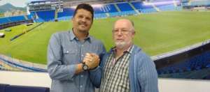 Invicto e com 83,3% de aproveitamento, Claudinei Oliveira renova com Avaí