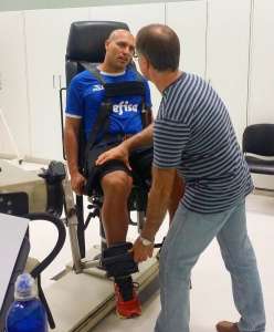 Paulista: São Bernardo começa pré-temporada com homenagem à Chape