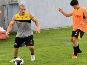 Paulista: Técnico do Novorizontino, Júnior Rocha se diz satisfeito com estreia em casa