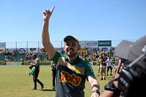 Moisés Egert, do Mirassol, fala em buscar 'grandes coisas' no Paulistão