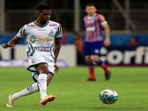 Paulistão: Novorizontino acerta com Moacir, ex-lateral do Corinthians