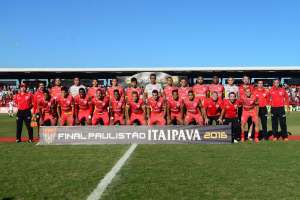 Paulista: Audax se planeja em cima da tabela e pega gigantes nas primeiras rodadas