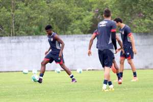 Série B: Erick Luis lamenta rebaixamento do Joinville e pede volta por cima